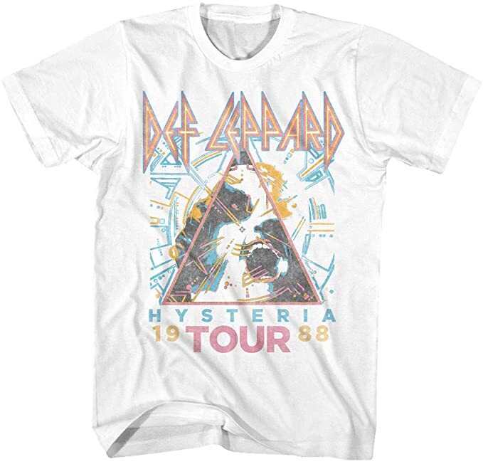 Rhinelander termes Rock Shirt